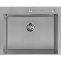 ARFEKA ECO AR мойка 600*500, роллер-мат, дозатор SATIN Image #6