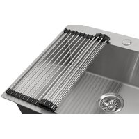 ARFEKA ECO AR мойка 600*500, роллер-мат, дозатор SATIN Image #9