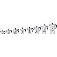 Bialetti Moka Express (9 порций) Image #2