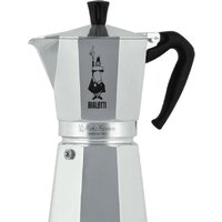 Bialetti Moka Express (9 порций)