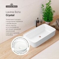 Lavinia Boho Bathroom Sink 33311096 Image #7