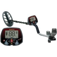 Металлоискатели