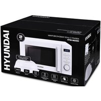 Hyundai HYM-M2060 Image #15