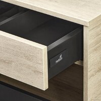 Акватон Тумба под умывальник Лофт Урбан 100 1A247701LQX60 Image #13