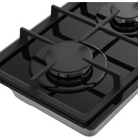 Варочная панель Meferi MGH302BK Glass Light - Превью изображения №10 — Интернет-Магазин TECNO.BY