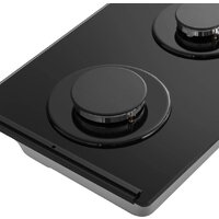 Варочная панель Meferi MGH302BK Glass Light - Превью изображения №9 — Интернет-Магазин TECNO.BY
