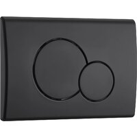 Saniteco KW-99046 в комплекте с инсталляцией + Marberg 507 RD MT-BL + Marberg 507 Image #3