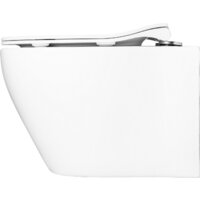 Saniteco KW-99046 в комплекте с инсталляцией + Marberg 507 RD MT-BL + Marberg 507 Image #14