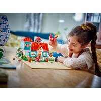 LEGO Disney Пляжный домик Лило и Стича 43268 Image #8