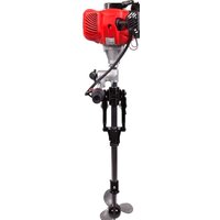 Toyama TA 3.5 Image #3