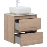 Aquanet Тумба под умывальник Nova Lite 60 287901 Image #4
