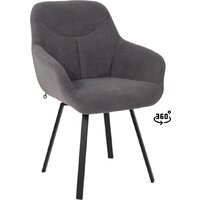 Мамадома Romeo smile 360 (b28 Antracite Lux/черный)