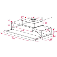 TEKA CNL 9610 [40436850] Image #2