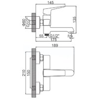 Ledeme L3181B Image #2