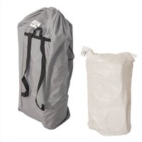 Лоцман Гребная стандарт ЛС-200 ГР (зеленый) Image #4