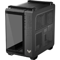 ASUS TUF Gaming GT502 Horizon (черный) Image #4