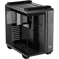 ASUS TUF Gaming GT502 Horizon (черный) Image #2