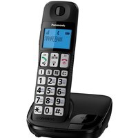 Panasonic KX-TGE110RUB Image #2