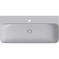 Wellsee Clermont 302617000 с донным клапаном click-clack Image #3