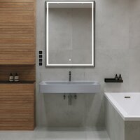 Wellsee Clermont 302617000 с донным клапаном click-clack Image #8