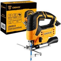 Deko JS650-D 083-1159