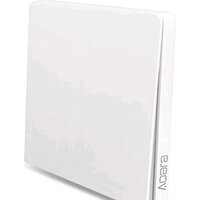 Aqara Smart Light Wall Switch Single Key Image #3