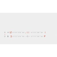 Electrolux EIV83443BW Image #2