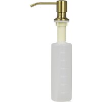 ARFEKA ECO AR мойка 500*500, роллер-мат, дозатор Gold Image #3