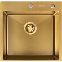 ARFEKA ECO AR мойка 500*500, роллер-мат, дозатор Gold Image #5