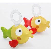 Intex Веселая рыбалка 57162 (218х188х99) Image #5