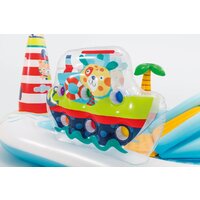 Intex Веселая рыбалка 57162 (218х188х99) Image #2