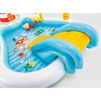 Intex Веселая рыбалка 57162 (218х188х99) Image #3