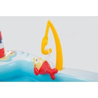 Intex Веселая рыбалка 57162 (218х188х99) Image #4