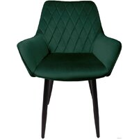 AksHome Pablo 72330 (темно-зеленый велюр HLR-57/черный) Image #2