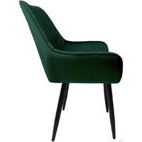 AksHome Pablo 72330 (темно-зеленый велюр HLR-57/черный) Image #3