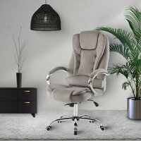 Mio Tesoro Тероль AF-C7681V (серый) Image #7