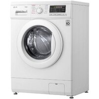 Стирально-сушильная машина LG F1296CDS0X - Превью изображения №7 — Интернет-Магазин TECNO.BY
