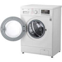 Стирально-сушильная машина LG F1296CDS0X - Превью изображения №8 — Интернет-Магазин TECNO.BY
