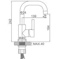 Ledeme L1099W Image #2