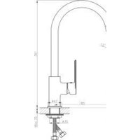 Haiba HB70590-7 (черный) Image #2