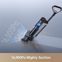 Dreame H12S AE wet and dry Vacuum Cleaner (международная версия) Image #6