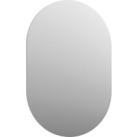 Lauter Зеркало Melisa овальное HA50 (кашемир) Image #1