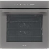 Электрический духовой шкаф Krona Mysterium max 60 GR - Превью изображения №4 — Интернет-Магазин TECNO.BY