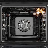 Электрический духовой шкаф Krona Mysterium max 60 GR - Превью изображения №13 — Интернет-Магазин TECNO.BY