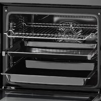 Электрический духовой шкаф Krona Mysterium max 60 GR - Превью изображения №12 — Интернет-Магазин TECNO.BY
