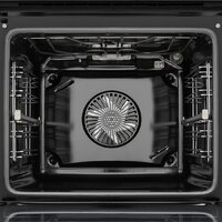 Электрический духовой шкаф Krona Mysterium max 60 GR - Превью изображения №14 — Интернет-Магазин TECNO.BY