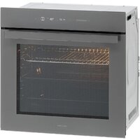 Электрический духовой шкаф Krona Mysterium max 60 GR - Превью изображения №2 — Интернет-Магазин TECNO.BY