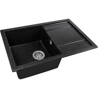 Saniteco Fama (черный) Image #7