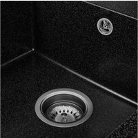 Saniteco Fama (черный) Image #8