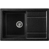 Saniteco Fama (черный) Image #6